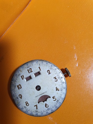 Britling valjoux pezzi - 90,