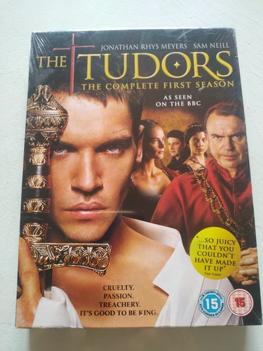 The tudor stagione completa - the,