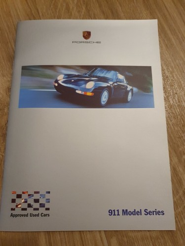 Porsche 911 omologato usato - porsche, uk