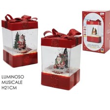 1 Pacco Regalo con effetto