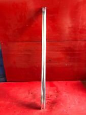 BARRE LONGITUDINALI PORTAPACCHI TETTO MERCEDES BENZ GLK 220 2010/