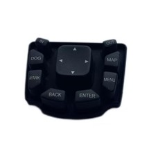 Garmin Tastiera Pulsanti Gomma Parte per Astro 320 o 430 Riparazione Nuovo Solo Pulsante