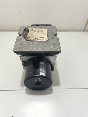 Centralina pompa abs - pompa, lancia