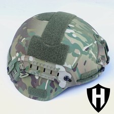 Made with Kevlar Level  3A