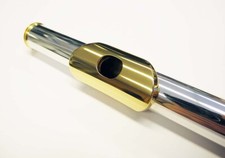 GIUNTO TESTA FLAUTO YAMAHA