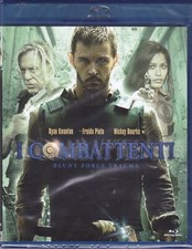 Blu-ray I COMBATTENTI nuovo