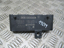 MERCEDES GLC 220D C253 2016