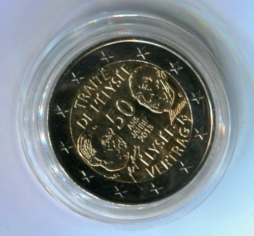 Euro comm francia 2013 - euro,