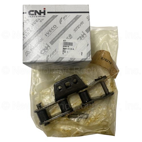 Parte kit catena - , new