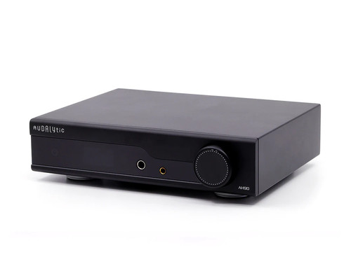Amplificatore per cuffie