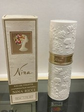 Nina Ricci Eau de Toilette