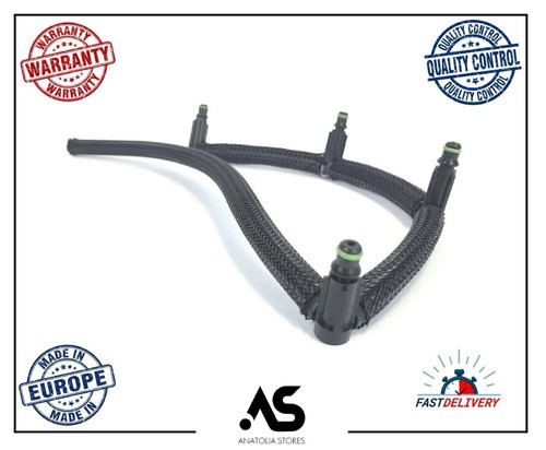 Tubo ritorno perdite ford - tubo,