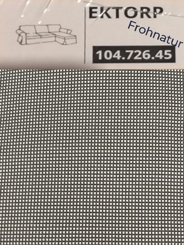 Fodera ikea ektorp per - fodera,