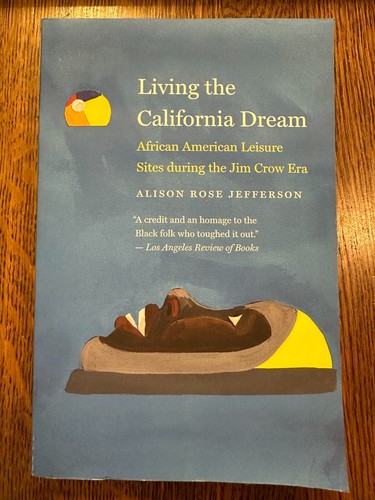 Living the california dream - living,