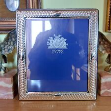 VITOPARDO ARGENTI Cornice