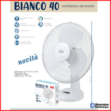 Ventilatore da Tavolo