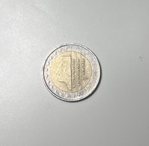 Moneda euros beatrix - euros,