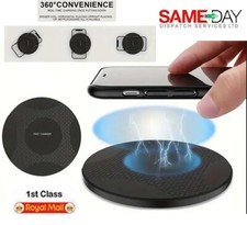 Caricabatteria Wireless