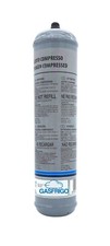 Bombola cartuccia azoto 1 - azoto, da