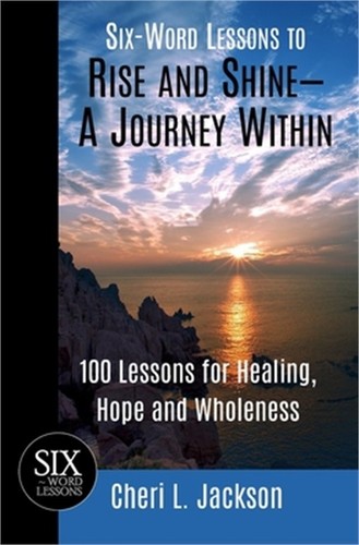 Six word lessons rise and - to,