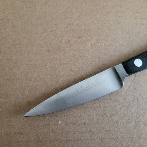 Zwilling coltello da cucina - coltello,