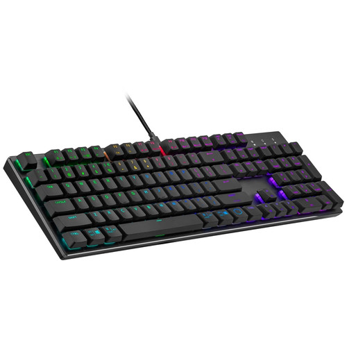 Cooler master sk652 - cooler,