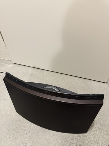 Bang olufsen beosound 1 - bang, &
