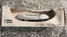 REVELL 1:18 DIECAST 1937 AUTO