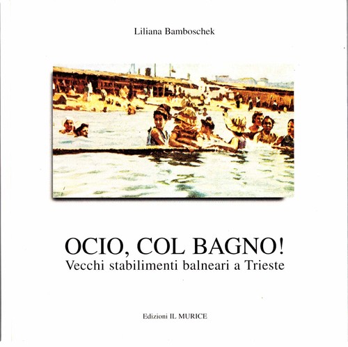 Liliana bamboschek vecchi - liliana,