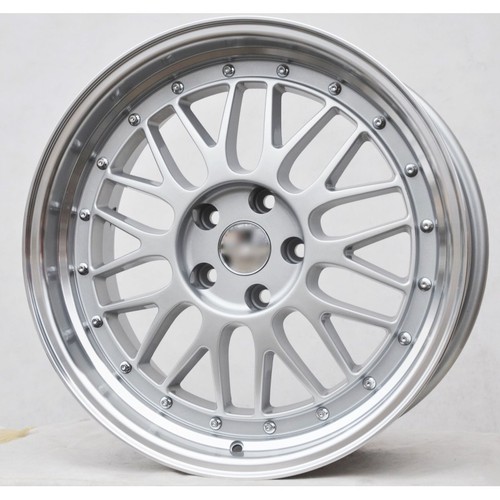 Cerchi lega style bbs lm - 4,