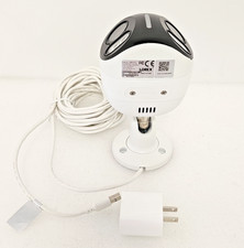 Telecamera di sicurezza Wi-Fi Lorex 4K doppia lente con illuminazione di sicurezza intelligente W891UA