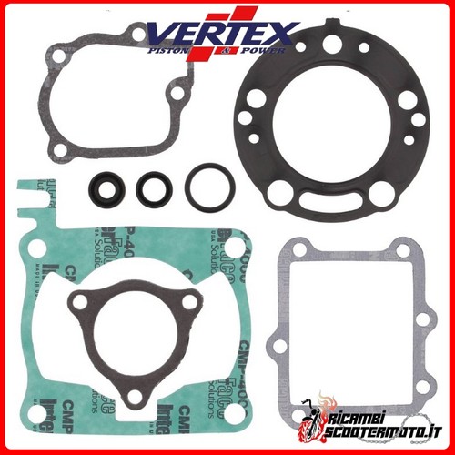 Kit guarnizione gruppo termico - kit,