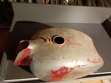 Serbatoio Guzzi Zigolo Lusso 98