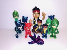 PJ Masks Personaggi Giocattolo
