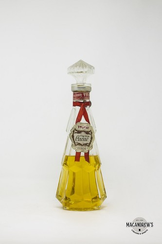 Crema cacao toschi 50cl con - crema,