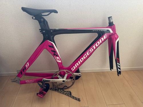 Telaio bridgestone anchor tr9 - anchor,