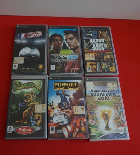 Lotto giochi playstation - lotto,
