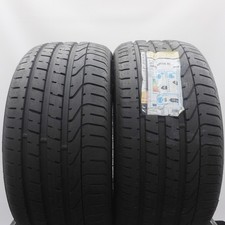 255 40 18 2 pneumatici estivi