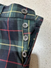 Pantalone Jeckerson Tiratura