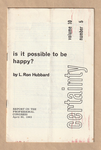 Ron hubbard it - l,