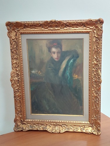 Vittorio gussoni - vittorio, (1893-1968)