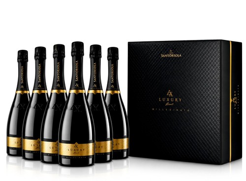 Sant orsola prosecco - -,