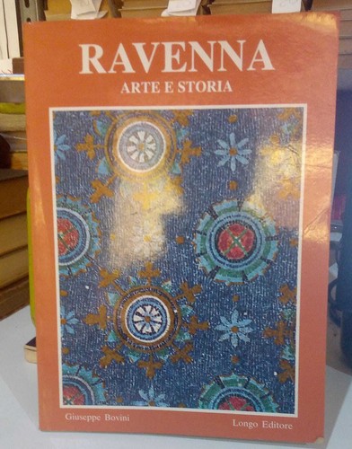 Ravenna arte storia - ravenna., storia.