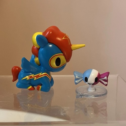 Tokidoki mystery pack - mystery, 2