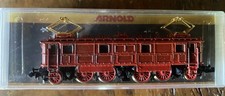 ARNOLD  SCALA N 1:160 Locomotore 2714