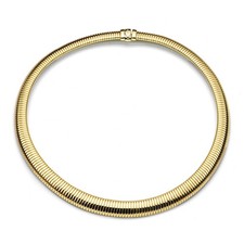 UNOAERRE Collana in maglia