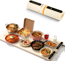 Grande Piastra Riscaldante