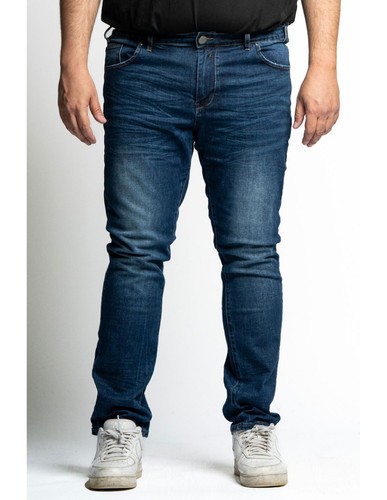 Maxfort jeans uomo stretch - jeans,