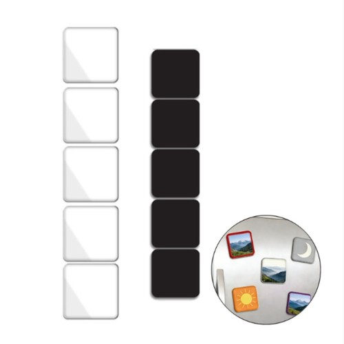 Calamite frigo quadrate