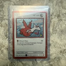 Pokkedo V2 - Ratih (Pokémon